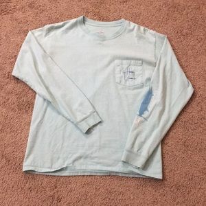 ❤️5/$20❤️Guy Harvey Long Sleeve Tee